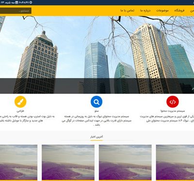 سیستم های تبلیغاتی