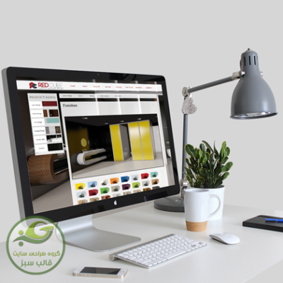 اهمیت داشتن وبسایت و شبکه های اجتماعی برای کسب و کار