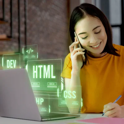 برنامه نویسی تحت وب